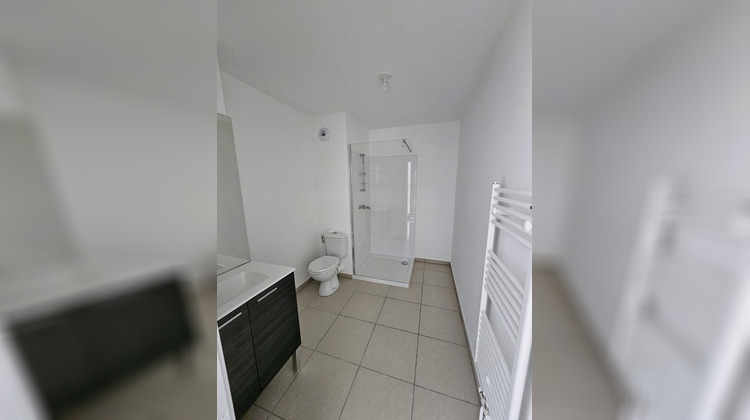 Ma-Cabane - Vente Appartement Valenciennes, 40 m²