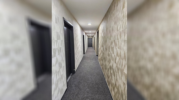 Ma-Cabane - Vente Appartement Valenciennes, 40 m²