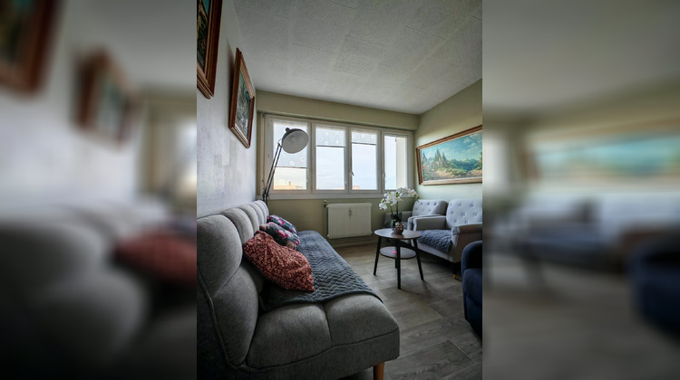 Ma-Cabane - Vente Appartement Valenciennes, 59 m²