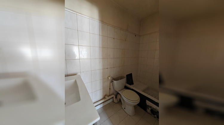 Ma-Cabane - Vente Appartement Valenciennes, 23 m²