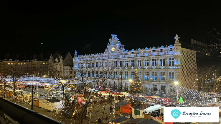 Ma-Cabane - Vente Appartement Valenciennes, 120 m²