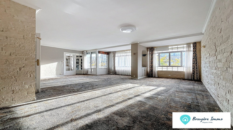 Ma-Cabane - Vente Appartement Valenciennes, 120 m²