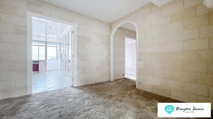 Ma-Cabane - Vente Appartement Valenciennes, 120 m²