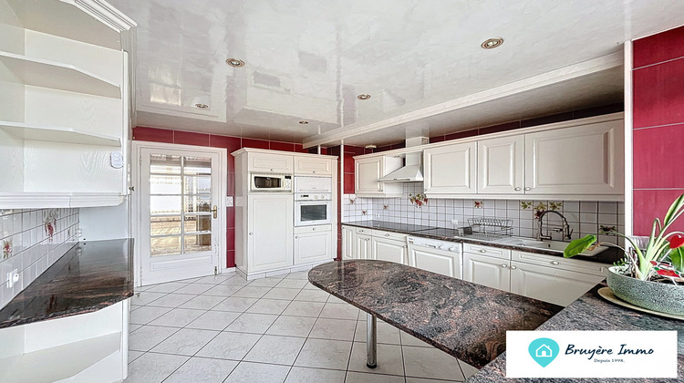 Ma-Cabane - Vente Appartement Valenciennes, 120 m²