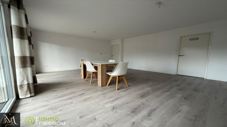 Ma-Cabane - Vente Appartement VALENCIENNES, 95 m²