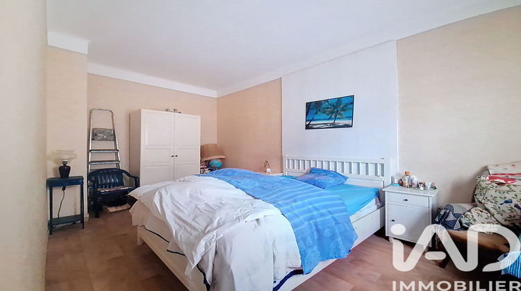 Ma-Cabane - Vente Appartement Valenciennes, 133 m²