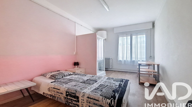 Ma-Cabane - Vente Appartement Valenciennes, 133 m²