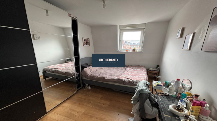 Ma-Cabane - Vente Appartement Valenciennes, 43 m²