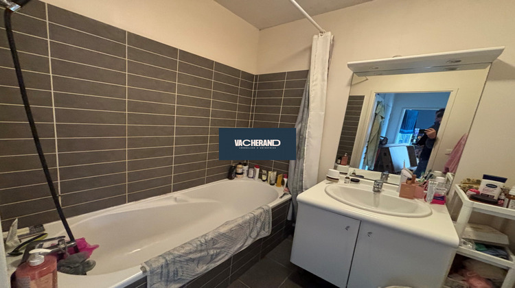 Ma-Cabane - Vente Appartement Valenciennes, 43 m²