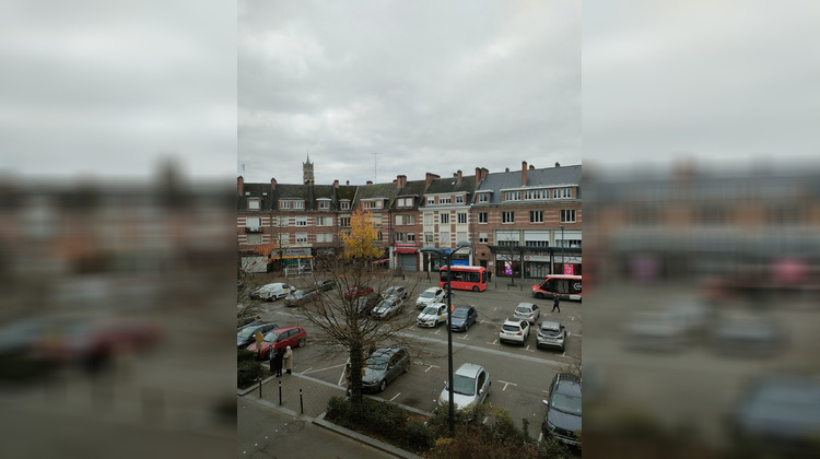 Ma-Cabane - Vente Appartement Valenciennes, 65 m²