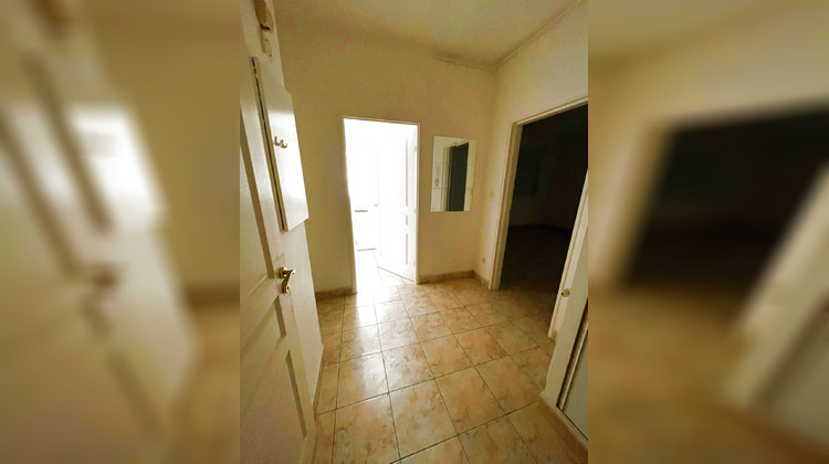 Ma-Cabane - Vente Appartement Valenciennes, 50 m²