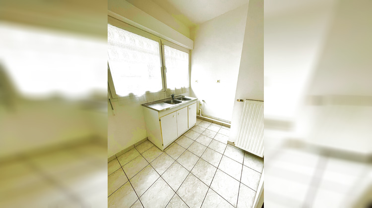 Ma-Cabane - Vente Appartement Valenciennes, 50 m²