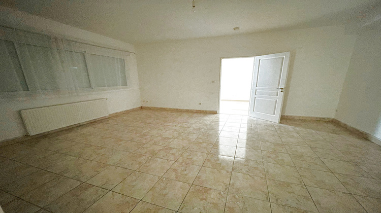 Ma-Cabane - Vente Appartement Valenciennes, 50 m²