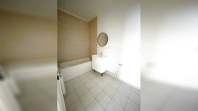 Ma-Cabane - Vente Appartement Valenciennes, 50 m²