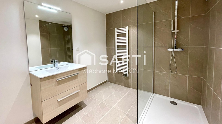 Ma-Cabane - Vente Appartement Valenciennes, 94 m²