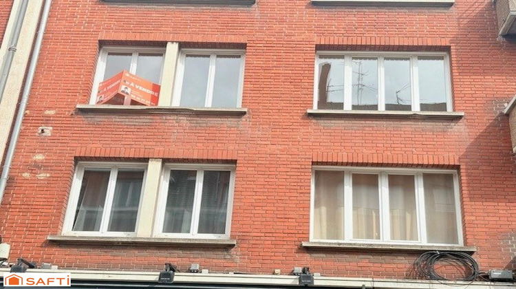 Ma-Cabane - Vente Appartement Valenciennes, 61 m²