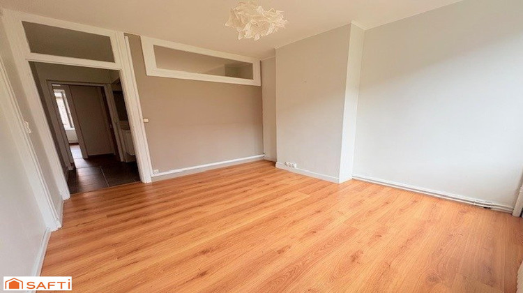 Ma-Cabane - Vente Appartement Valenciennes, 61 m²