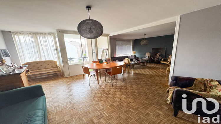 Ma-Cabane - Vente Appartement Valenciennes, 77 m²