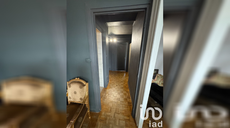 Ma-Cabane - Vente Appartement Valenciennes, 77 m²