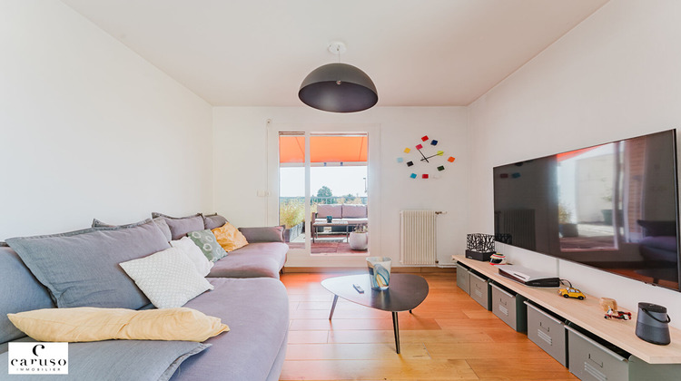 Ma-Cabane - Vente Appartement VALENCIENNES, 48 m²