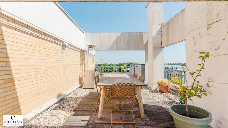 Ma-Cabane - Vente Appartement VALENCIENNES, 48 m²