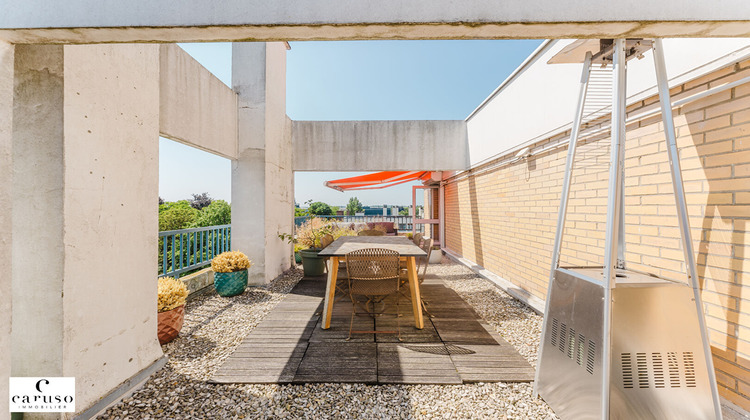 Ma-Cabane - Vente Appartement VALENCIENNES, 48 m²