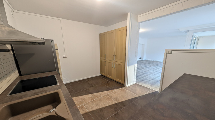 Ma-Cabane - Vente Appartement VALENCIENNES, 77 m²