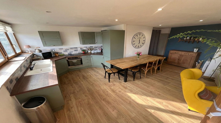 Ma-Cabane - Vente Appartement VALENCIENNES, 90 m²