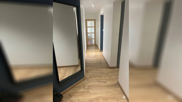 Ma-Cabane - Vente Appartement VALENCIENNES, 90 m²