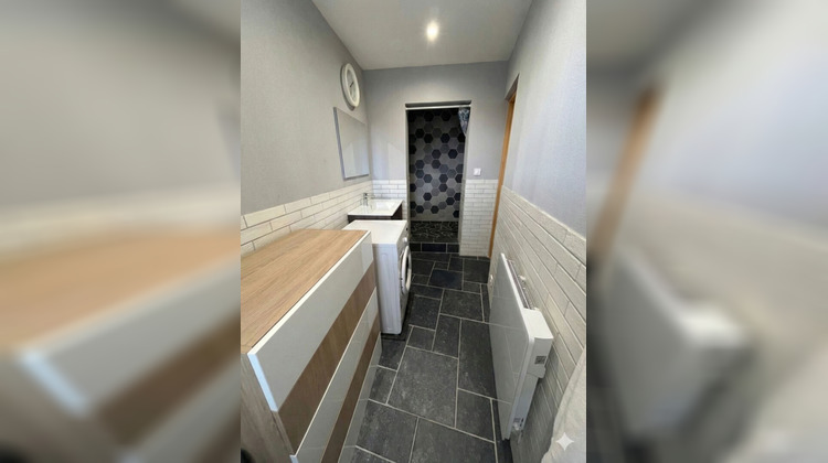 Ma-Cabane - Vente Appartement VALENCIENNES, 90 m²