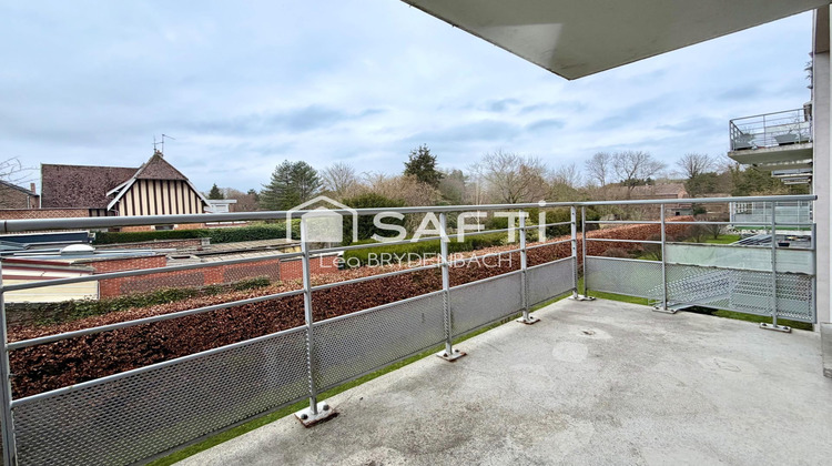 Ma-Cabane - Vente Appartement Valenciennes, 70 m²