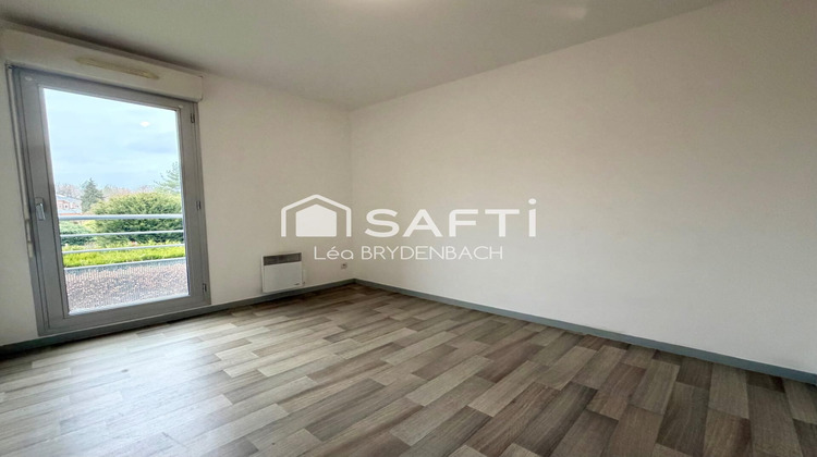 Ma-Cabane - Vente Appartement Valenciennes, 70 m²
