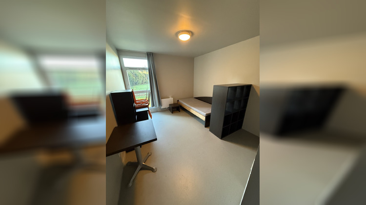 Ma-Cabane - Vente Appartement Valenciennes, 19 m²