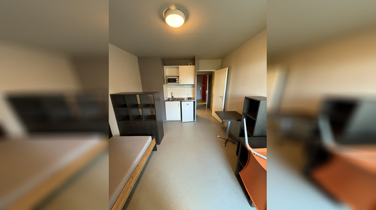 Ma-Cabane - Vente Appartement Valenciennes, 19 m²