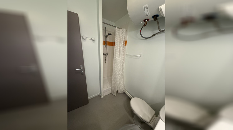 Ma-Cabane - Vente Appartement Valenciennes, 19 m²