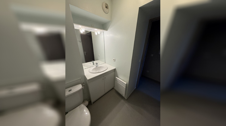 Ma-Cabane - Vente Appartement Valenciennes, 19 m²