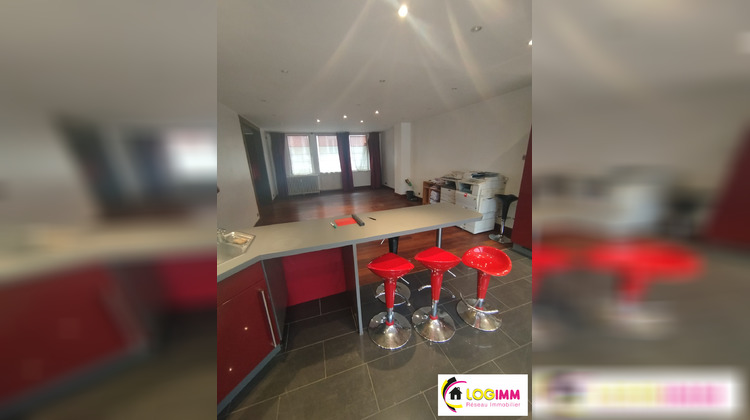 Ma-Cabane - Vente Appartement Valenciennes, 168 m²