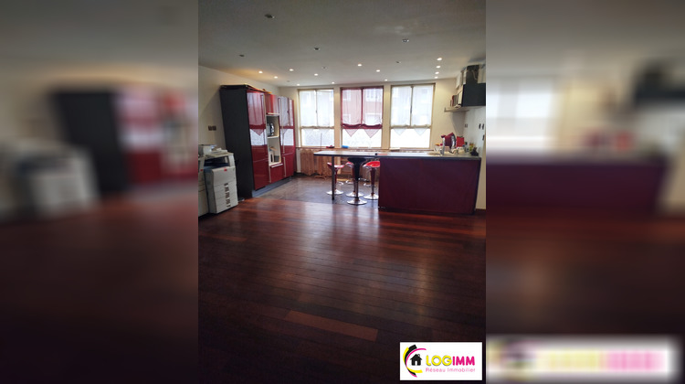 Ma-Cabane - Vente Appartement Valenciennes, 168 m²