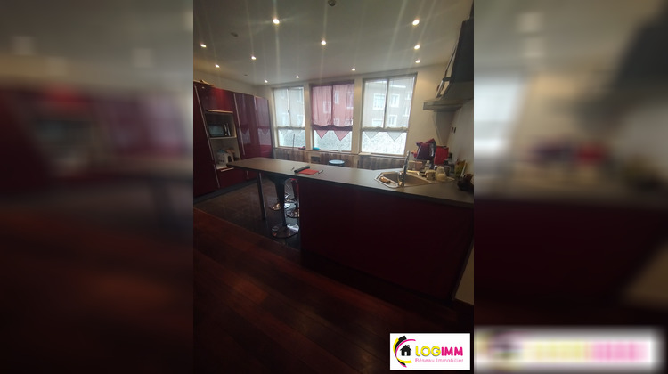 Ma-Cabane - Vente Appartement Valenciennes, 168 m²