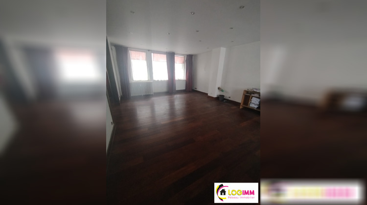 Ma-Cabane - Vente Appartement Valenciennes, 168 m²