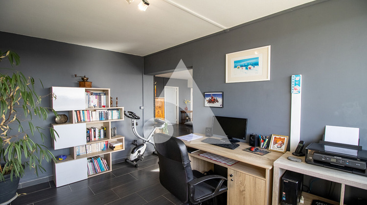 Ma-Cabane - Vente Appartement VALENCIENNES, 73 m²