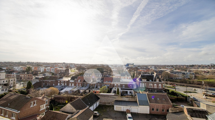 Ma-Cabane - Vente Appartement VALENCIENNES, 73 m²