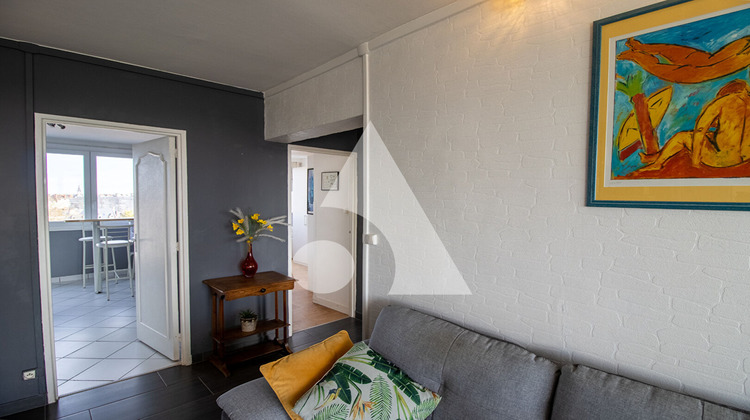 Ma-Cabane - Vente Appartement VALENCIENNES, 73 m²