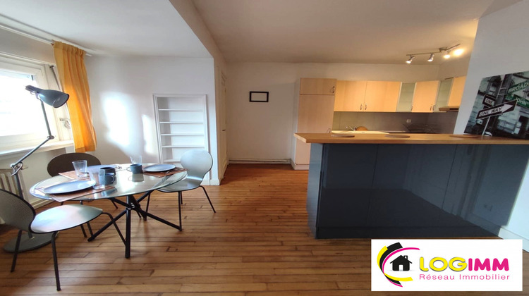 Ma-Cabane - Vente Appartement Valenciennes, 67 m²