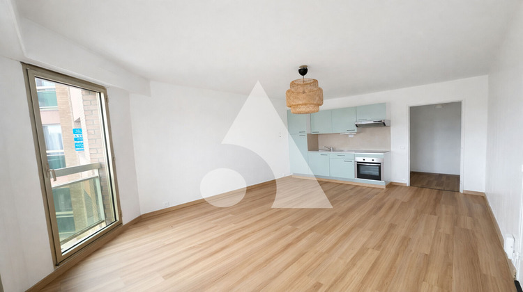 Ma-Cabane - Vente Appartement VALENCIENNES, 37 m²