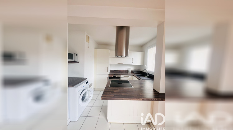Ma-Cabane - Vente Appartement Valenciennes, 47 m²