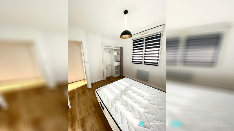 Ma-Cabane - Vente Appartement Valenciennes, 40 m²