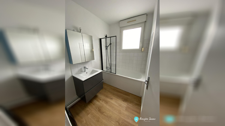 Ma-Cabane - Vente Appartement Valenciennes, 40 m²
