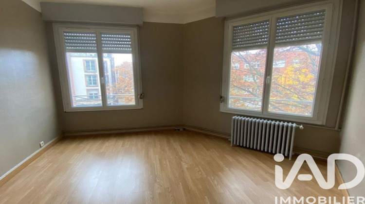 Ma-Cabane - Vente Appartement Valenciennes, 55 m²
