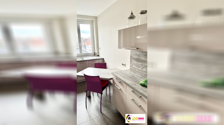 Ma-Cabane - Vente Appartement Valenciennes, 93 m²